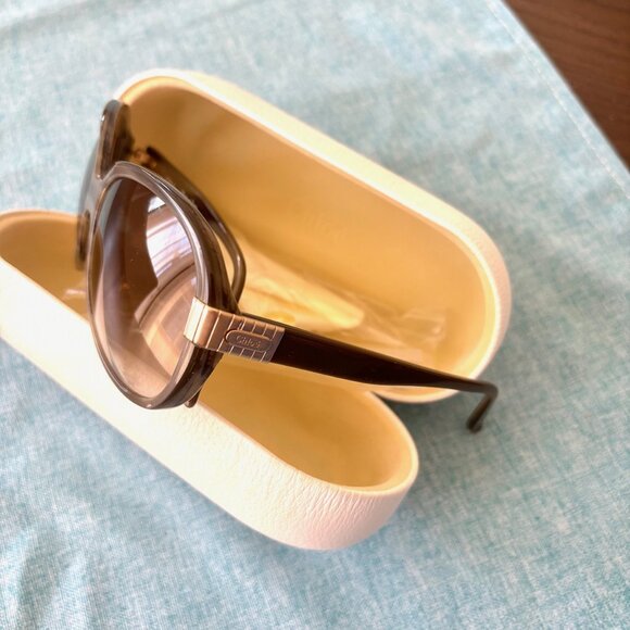 Chloe Sunglasses - Picture 3 of 3